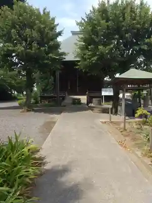 新長谷寺(八町観音)(茨城県)