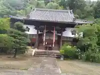 観音寺(山崎聖天)(京都府)