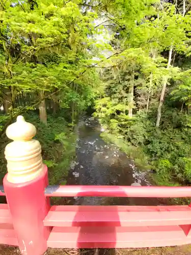 雲巌寺のその他建物