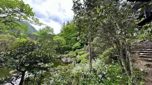 法雲寺(埼玉県)