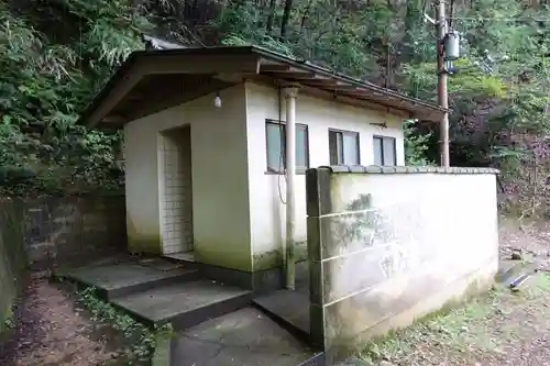 醍醐寺（上醍醐）のその他建物