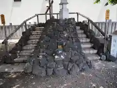 浅草富士浅間神社の建物その他