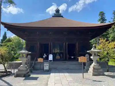 善光寺(長野県)