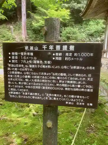 百済寺のその他建物