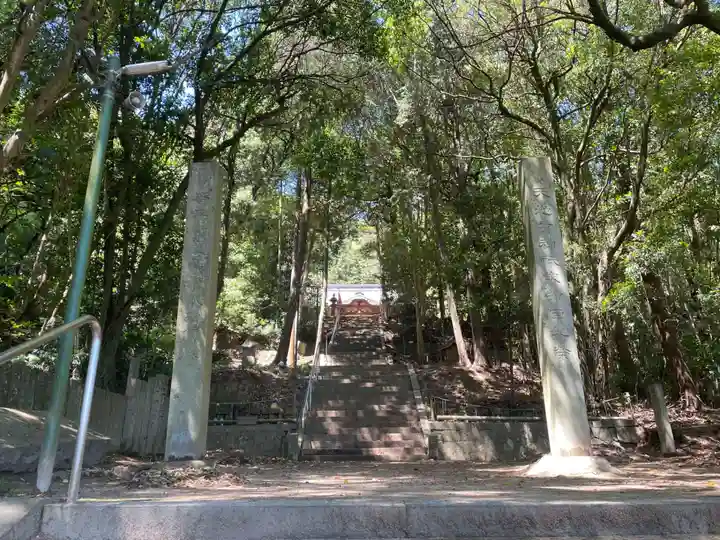 多和神社(香川県)