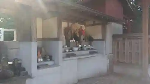 薬王寺(福岡県)