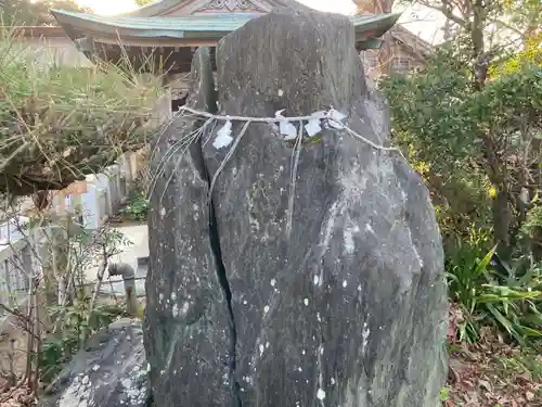宅宮神社(徳島県)