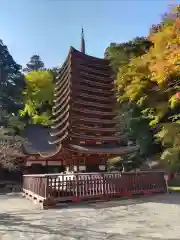 談山神社(奈良県)