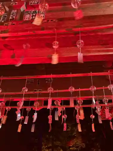 伊佐須美神社(福島県)