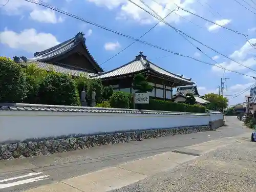阿弥陀寺のその他建物