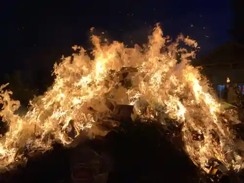 仙台八坂神社(宮城県)