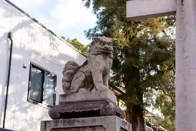 藤森神社(京都府)
