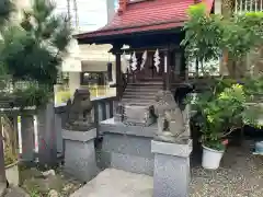 日比谷神社(東京都)