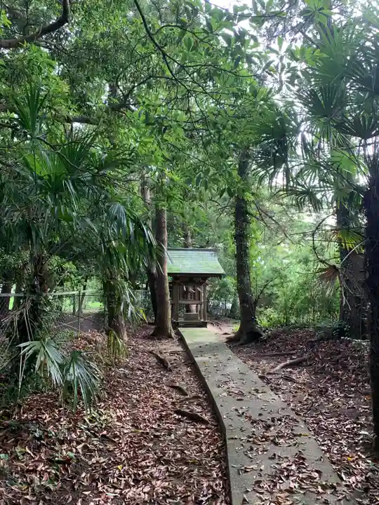 新町神社(千葉県)