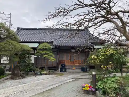 補陀洛寺(神奈川県)
