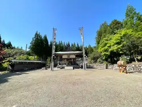 日枝神社(滋賀県)