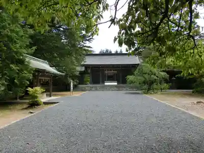 名和神社のその他建物