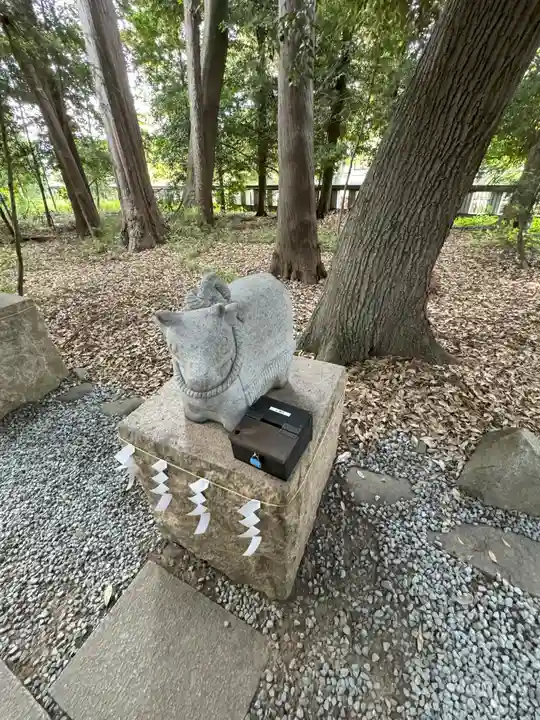甲斐國一宮 浅間神社(山梨県)
