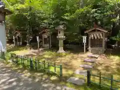 稲毛浅間神社(千葉県)