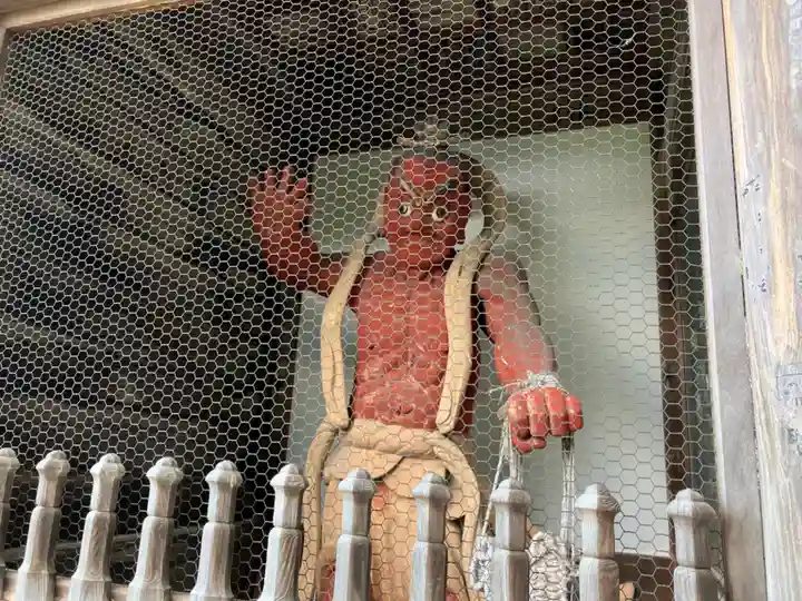 岩松院(長野県)