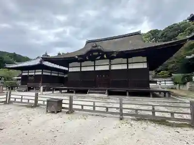 園城寺（三井寺）(滋賀県)