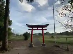 八幡神社(千葉県)