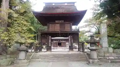 恵林寺(山梨県)