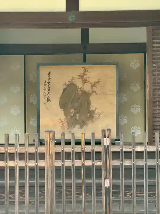 本法寺(京都府)