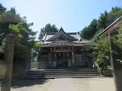 若宮八幡宮 (神奈川県)
