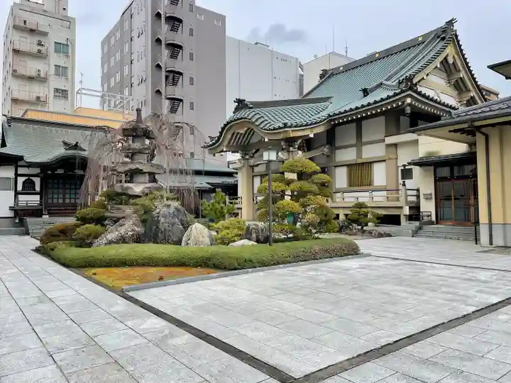 蓮香院(宮城県)