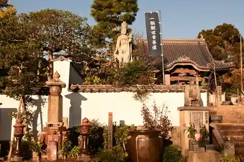 東林院（種蒔大師）(徳島県)