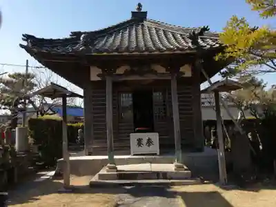 宝珠院(愛知県)