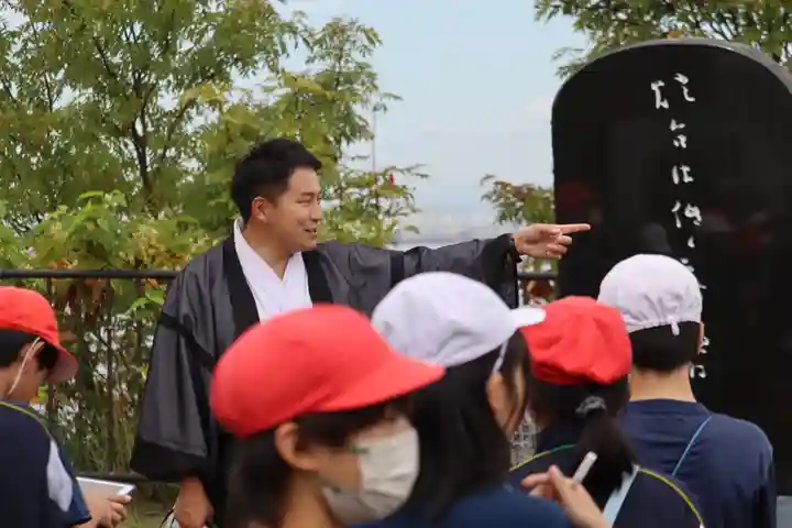 釧路一之宮 厳島神社(北海道)