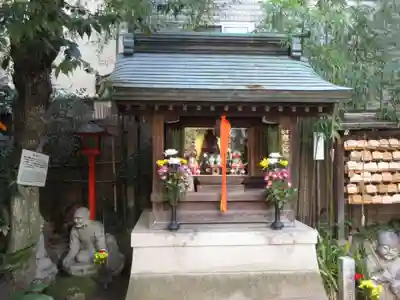 正寶院（飛不動尊）のその他建物