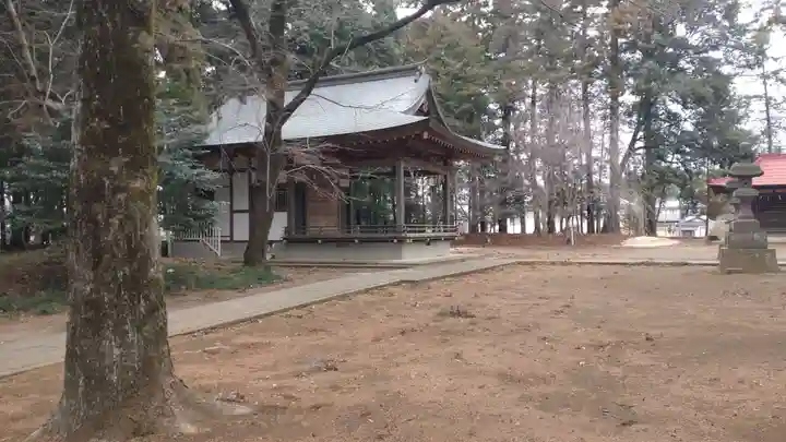 大宮住吉神社(埼玉県)