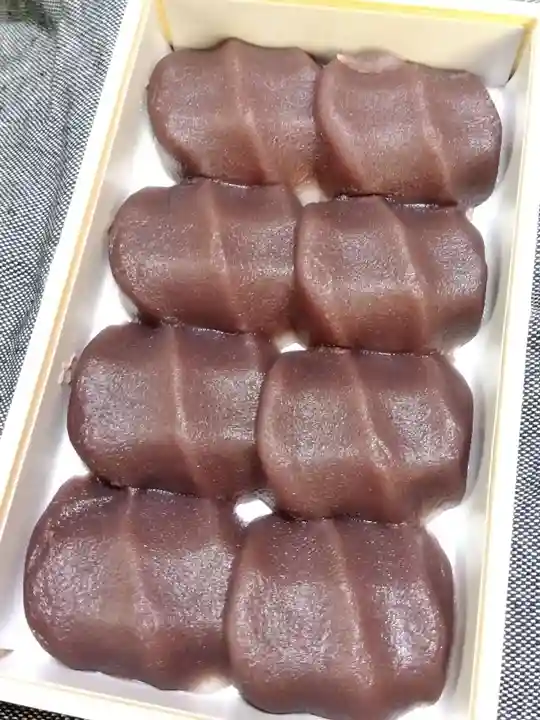 高茶屋神社(三重県)