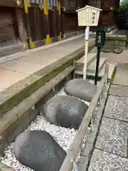 千葉神社の建物その他