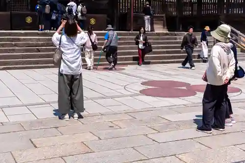 出雲大社(島根県)