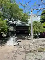 祇園寺(茨城県)