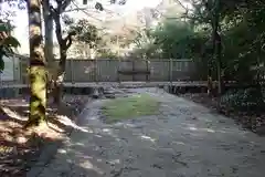 香良洲神社(三重県)