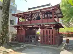 玉蔵院(埼玉県)