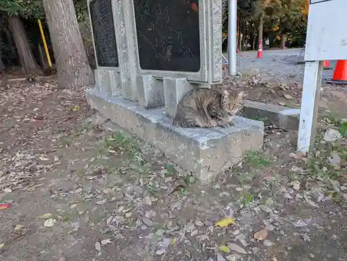 息栖神社(茨城県)