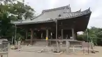 大御堂寺(野間大坊)(愛知県)