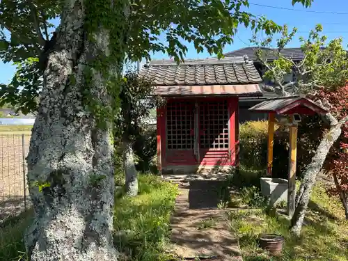 稲荷神社(京都府)