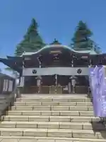 尾久八幡神社(東京都)