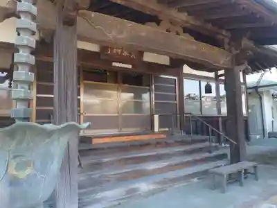 大久寺(神奈川県)