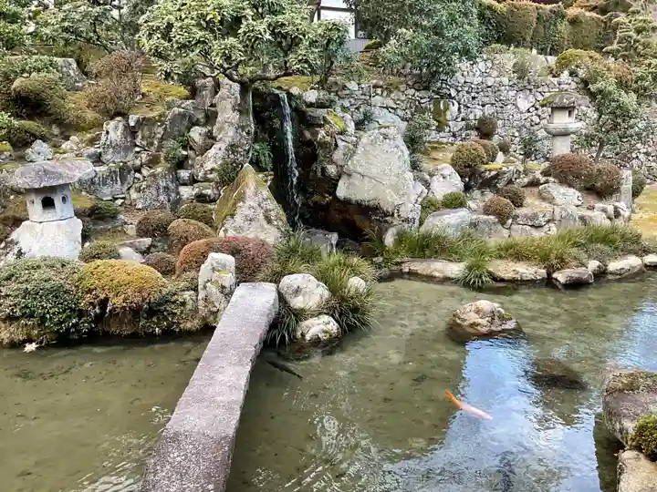 滋賀院門跡(滋賀県)