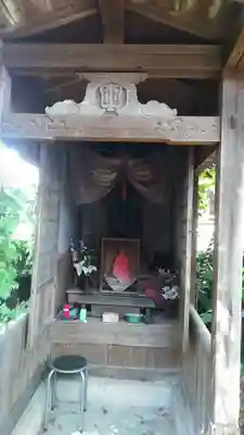 普門院(大分県)