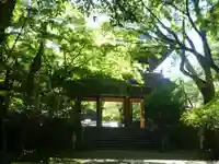 功山寺(山口県)