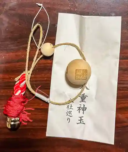 曽許乃御立神社(静岡県)